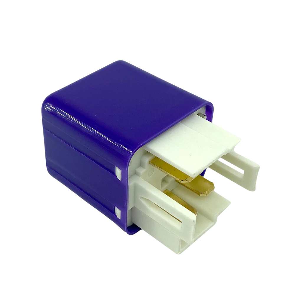 Relay - Starter For Toyota : 28300-46010 - Same Day Shipping